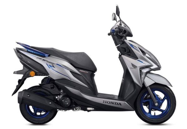 小踏板摩托车排行榜前十名(口碑最好的踏板125摩托车排名)-1