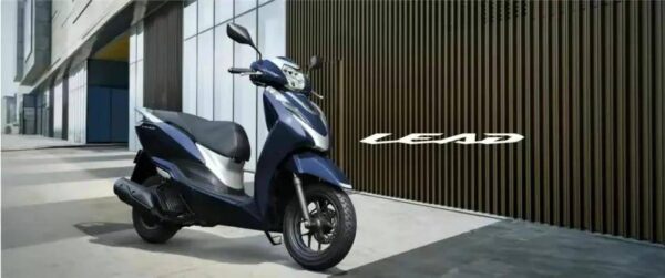 小踏板摩托车排行榜前十名(口碑最好的踏板125摩托车排名)-1