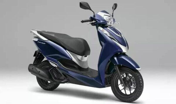 小踏板摩托车排行榜前十名(口碑最好的踏板125摩托车排名)-1