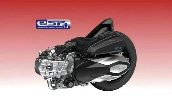 小踏板摩托车排行榜前十名(口碑最好的踏板125摩托车排名)-1