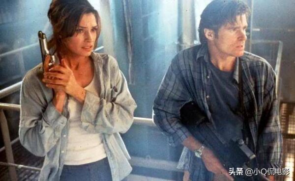 最经典的十部怪兽电影排名(最好看的怪兽电影排名前十)-1 最经典的十部怪兽电影排名(最好看的怪兽电影排名前十)-1