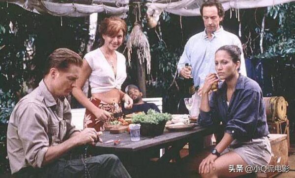 最经典的十部怪兽电影排名(最好看的怪兽电影排名前十)-1 最经典的十部怪兽电影排名(最好看的怪兽电影排名前十)-1