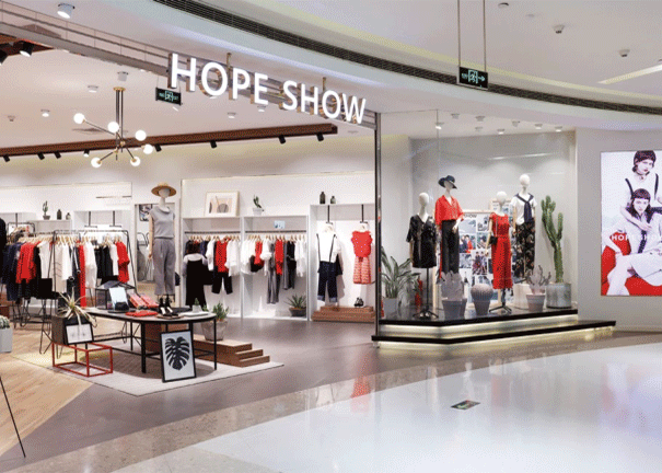 国内知名女装品牌排行榜单一览（国内十大女装品牌排行榜10强）