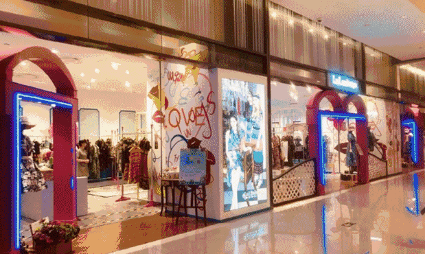 国内知名女装品牌排行榜单一览（国内十大女装品牌排行榜10强）