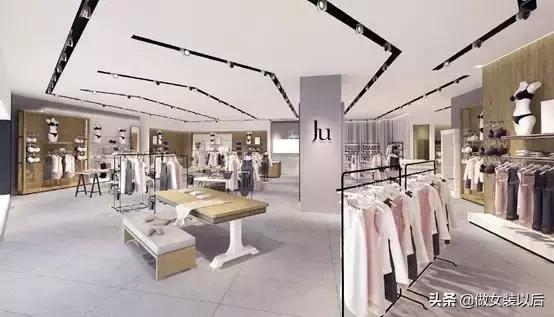 国内知名女装品牌排行榜单一览（国内十大女装品牌排行榜10强）