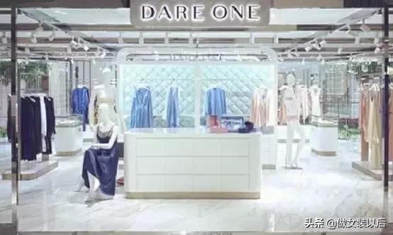 国内知名女装品牌排行榜单一览（国内十大女装品牌排行榜10强）