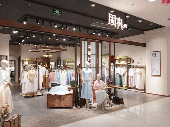 国内知名女装品牌排行榜单一览（国内十大女装品牌排行榜10强）