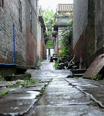 广东十大最美古村落排名(广东古村落旅游景点有哪些)-1