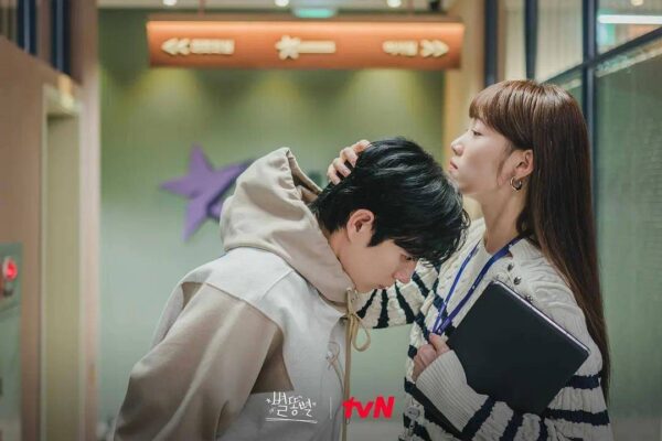 韩剧排行榜前十名2022(2023年最火爆的韩剧)-1 韩剧排行榜前十名2022(2023年最火爆的韩剧)-1