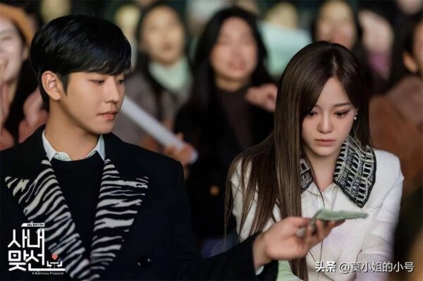 韩剧排行榜前十名2022(2023年最火爆的韩剧)-1 韩剧排行榜前十名2022(2023年最火爆的韩剧)-1