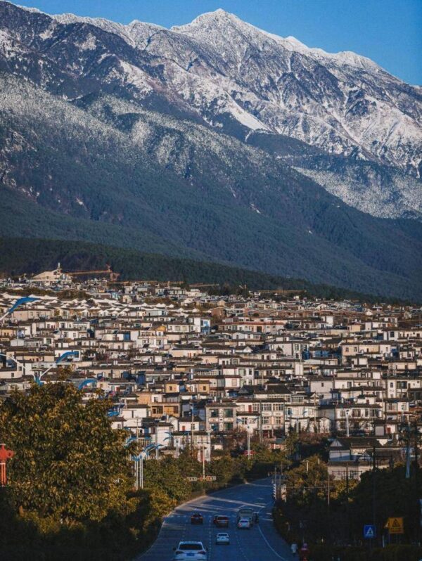 十大自驾游必去之地排名(自驾游去哪里玩比较好)-1