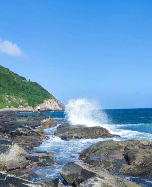 十大自驾游必去之地排名(自驾游去哪里玩比较好)-1