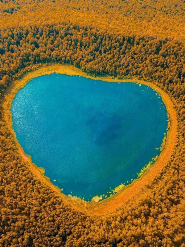 十大自驾游必去之地排名(自驾游去哪里玩比较好)-1