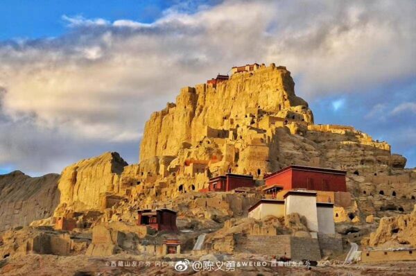 阿里地区十大旅游景点排名(阿里地区有什么好玩的景点)-1