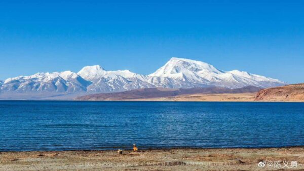 阿里地区十大旅游景点排名(阿里地区有什么好玩的景点)-1