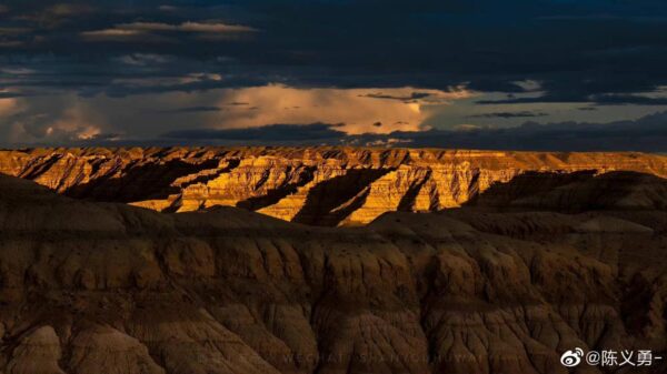 阿里地区十大旅游景点排名(阿里地区有什么好玩的景点)-1