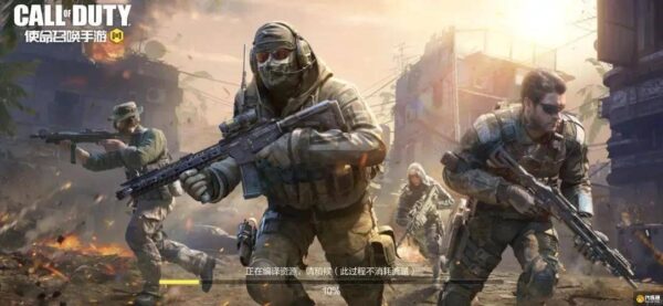 电竞游戏排行榜前十名(好玩的电竞游戏有哪些)-1