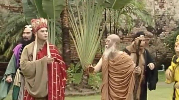 9.8分以上的国产电视剧(中国史上评分最高的10部剧排名)-1