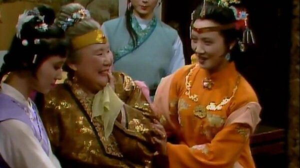 9.8分以上的国产电视剧(中国史上评分最高的10部剧排名)-1