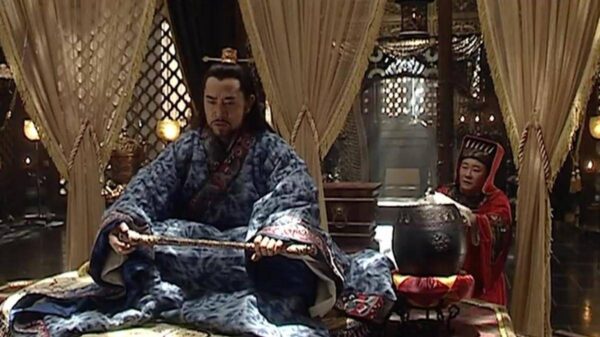 9.8分以上的国产电视剧(中国史上评分最高的10部剧排名)-1