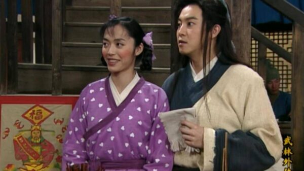 9.8分以上的国产电视剧(中国史上评分最高的10部剧排名)-1