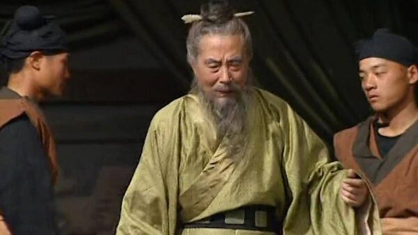 9.8分以上的国产电视剧(中国史上评分最高的10部剧排名)-1