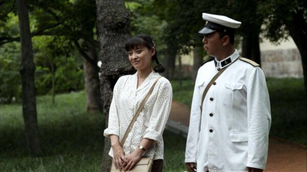 9.8分以上的国产电视剧(中国史上评分最高的10部剧排名)-1