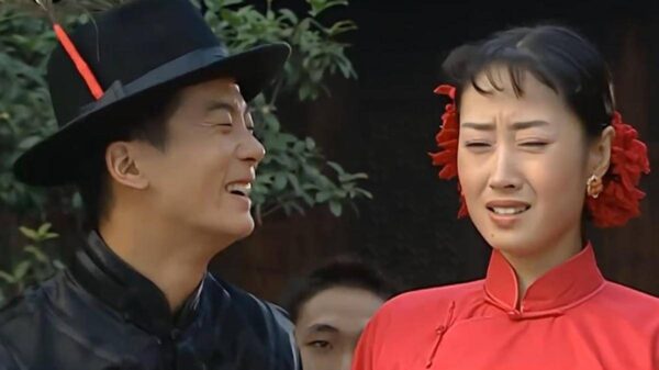 9.8分以上的国产电视剧(中国史上评分最高的10部剧排名)-1