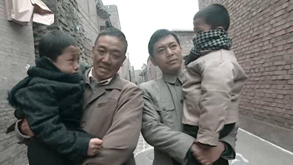 9.8分以上的国产电视剧(中国史上评分最高的10部剧排名)-1