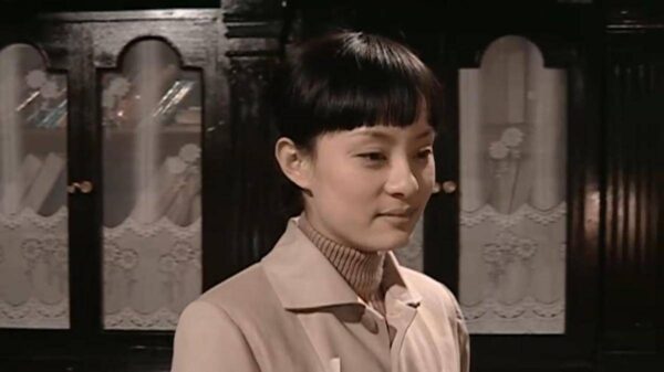 9.8分以上的国产电视剧(中国史上评分最高的10部剧排名)-1