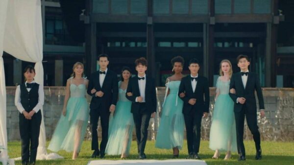 9.8分以上的国产电视剧(中国史上评分最高的10部剧排名)-1