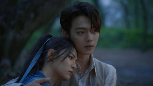 9.8分以上的国产电视剧(中国史上评分最高的10部剧排名)-1