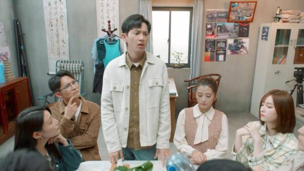 9.8分以上的国产电视剧(中国史上评分最高的10部剧排名)-1