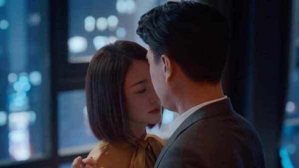 9.8分以上的国产电视剧(中国史上评分最高的10部剧排名)-1