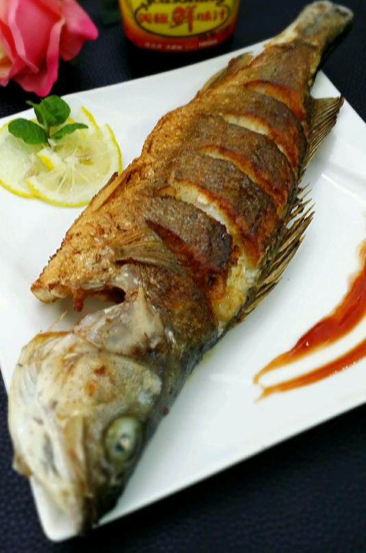 鲈鱼是淡水鱼还是海鱼(淡水鲈鱼和海鲈鱼区别在哪)-1