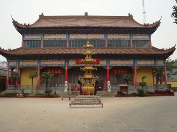 凤阳县属于哪个省哪个市(凤阳县是朱元璋的老家嘛)-1