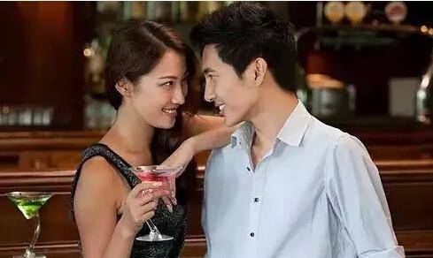 蓝颜知己是什么关系(蓝颜知己是什么意思)-1