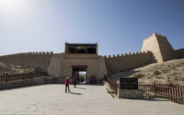 天下第一雄关是什么关(天下第一关是山海关还是嘉峪关)-1