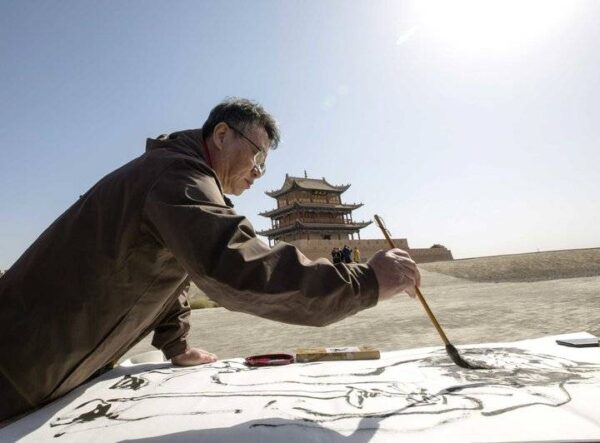 天下第一雄关是什么关(天下第一关是山海关还是嘉峪关)-1