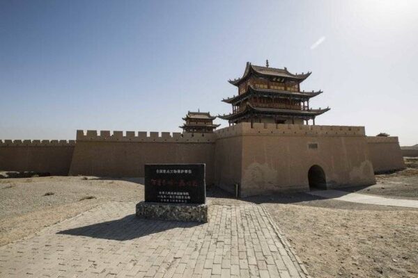 天下第一雄关是什么关(天下第一关是山海关还是嘉峪关)-1