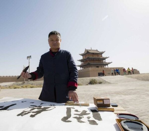 天下第一雄关是什么关(天下第一关是山海关还是嘉峪关)-1