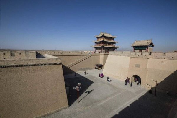 天下第一雄关是什么关(天下第一关是山海关还是嘉峪关)-1