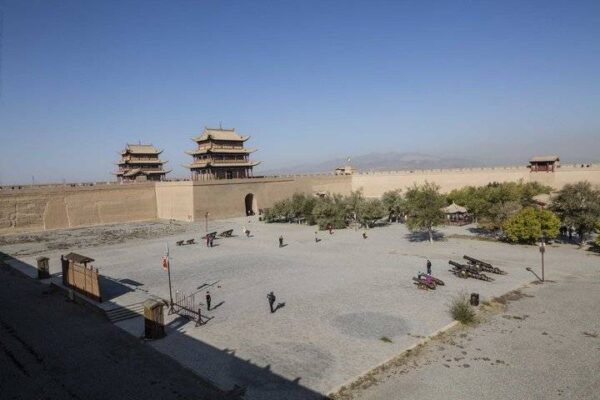 天下第一雄关是什么关(天下第一关是山海关还是嘉峪关)-1