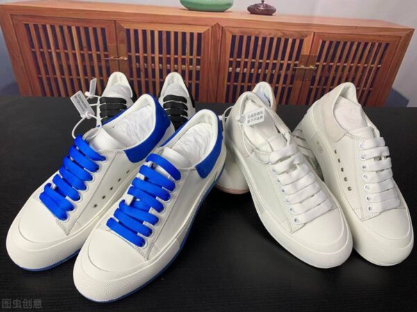 白鞋发黄怎么变白妙招(小白鞋的鞋边发黄了怎么处理)-1