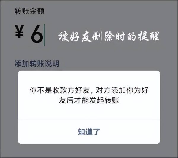 怎么看微信好友是否把自己删了(如何查微信对方删了我)-1