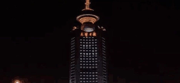 天津日报大厦灵异事件(天津日报大厦14楼是怎么回事)-1