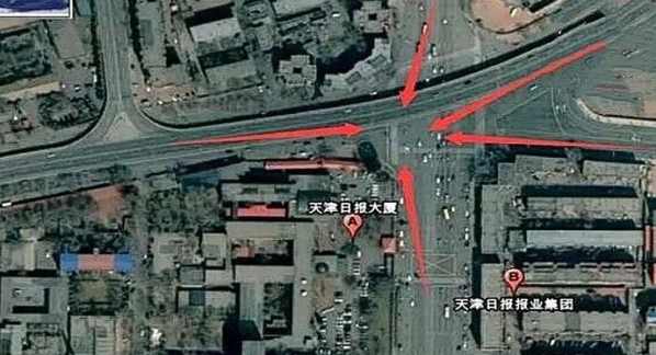 天津日报大厦灵异事件(天津日报大厦14楼是怎么回事)-1