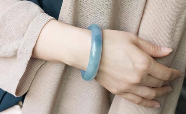 手镯怎么量自己尺寸(如何测量手镯大小尺寸图解)-1