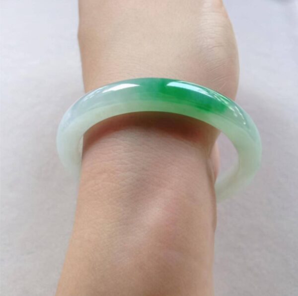 手镯怎么量自己尺寸(如何测量手镯大小尺寸图解)-1