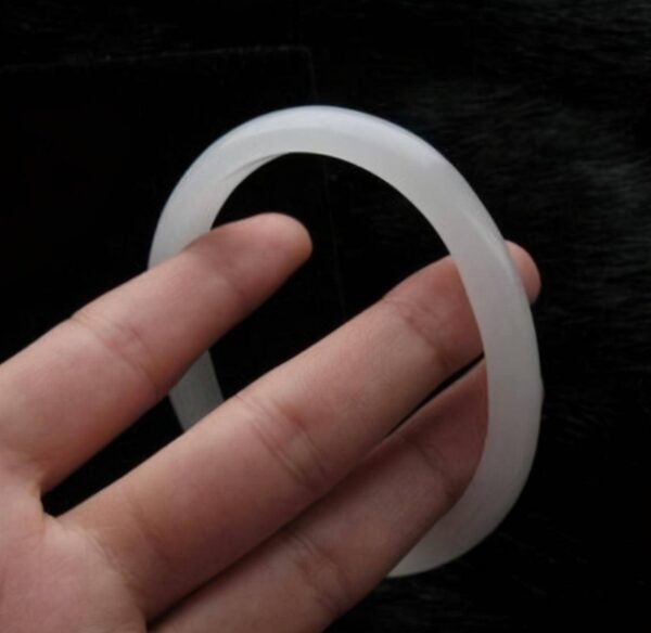 手镯怎么量自己尺寸(如何测量手镯大小尺寸图解)-1